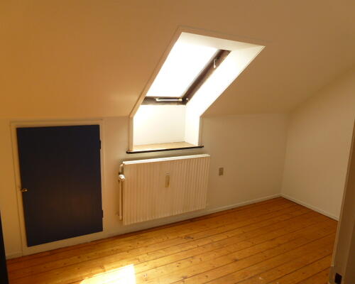 5-Værelses Lejlighed I Aalbæk