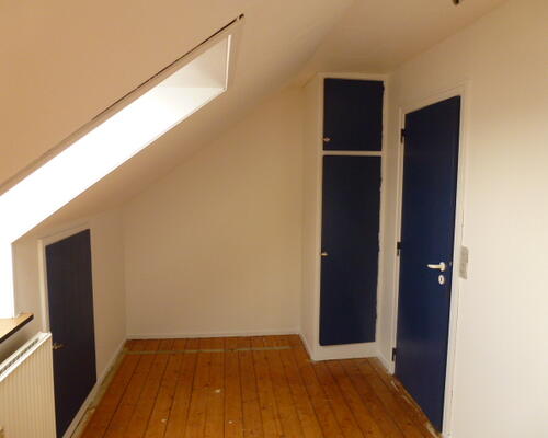 5-Værelses Lejlighed I Aalbæk