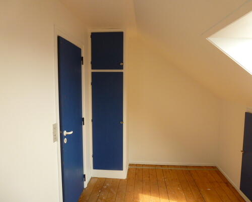 5-Værelses Lejlighed I Aalbæk