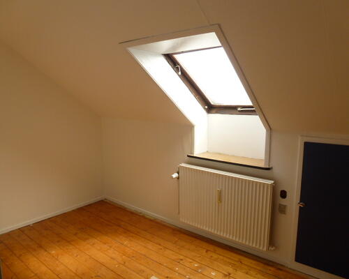 5-Værelses Lejlighed I Aalbæk