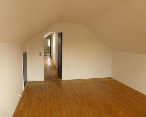 5-Værelses Lejlighed I Aalbæk