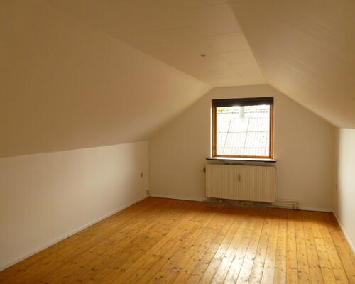 5-Værelses Lejlighed I Aalbæk