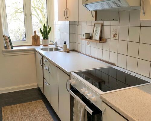 2 værelses lejlighed i Randers