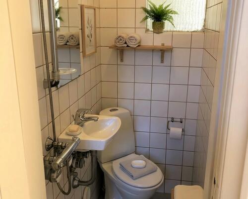 2 værelses lejlighed i Randers