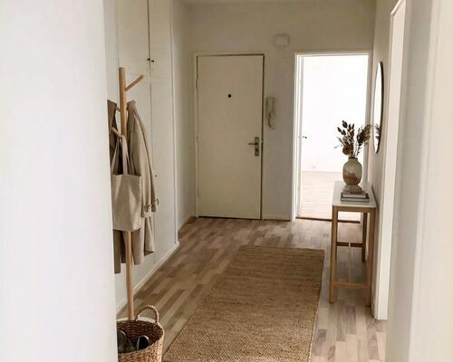 4 værelses lejlighed i Randers