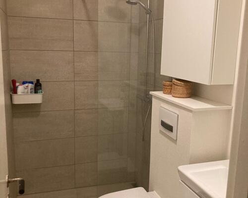 4 værelses lejlighed i Randers