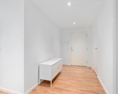 3 værelses lejlighed i Køge