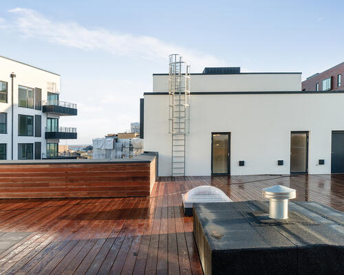 3 værelses lejlighed i Køge