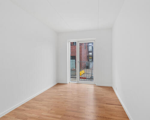 3 værelses lejlighed i Køge