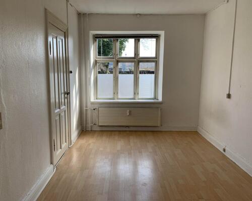 Fin 2-værelses lejlighed i Aalborg midtby