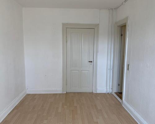 Fin 2-værelses lejlighed i Aalborg midtby