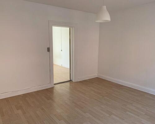 Fin 2-værelses lejlighed i Aalborg midtby