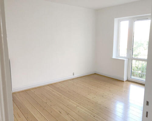 2 værelses lejlighed i Randers NV