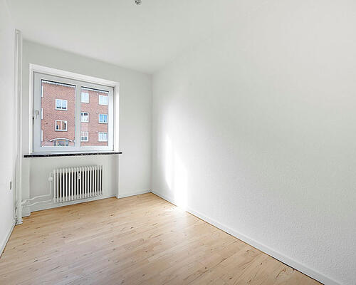 1 værelses lejlighed i Randers NV