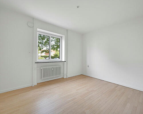 1 værelses lejlighed i Randers NV