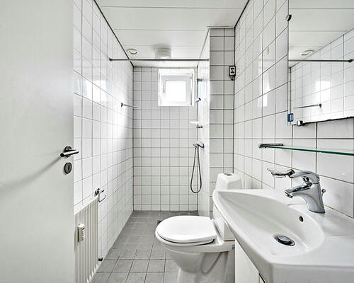 1 værelses lejlighed i Randers NV