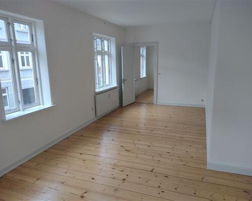 70 m2 værelse i Odense C