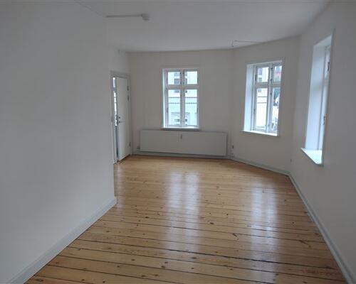 70 m2 værelse i Odense C