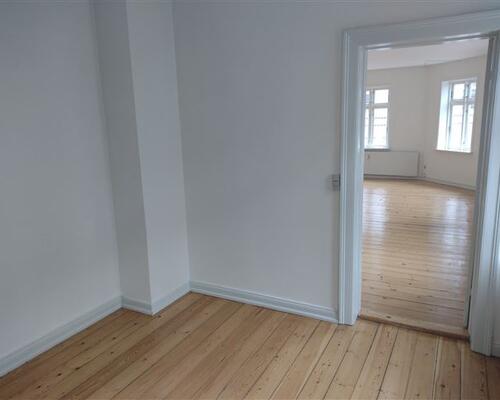 70 m2 værelse i Odense C