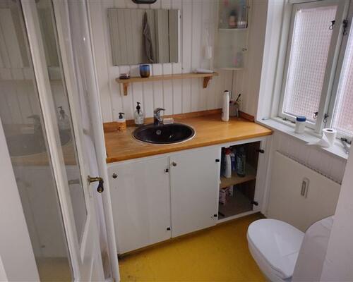 70 m2 værelse i Odense C