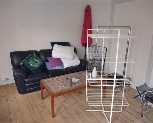 70 m2 værelse i Odense C