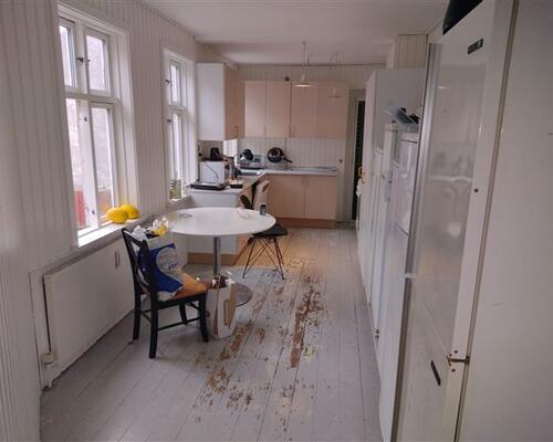 70 m2 værelse i Odense C