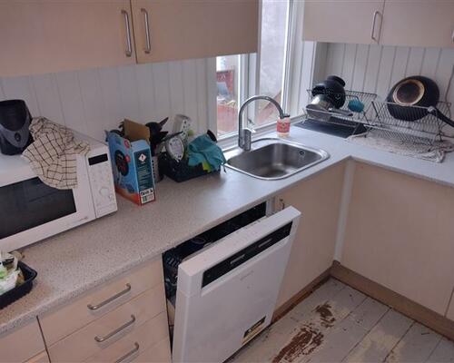 70 m2 værelse i Odense C