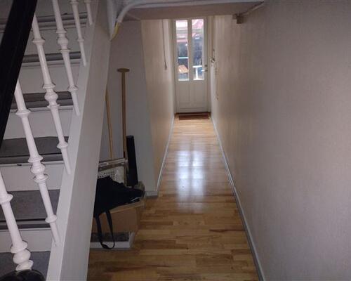 70 m2 værelse i Odense C