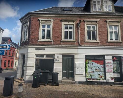 70 m2 værelse i Odense C