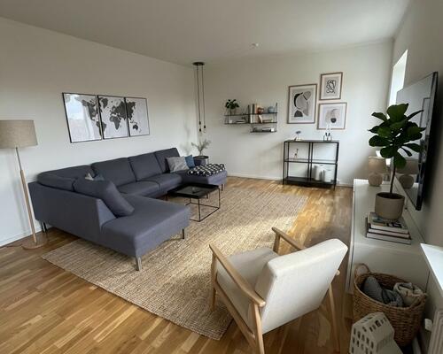 2 værelses lejlighed i Randers