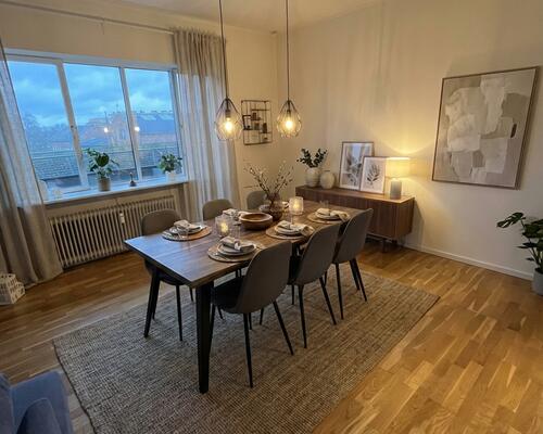 2 værelses lejlighed i Randers