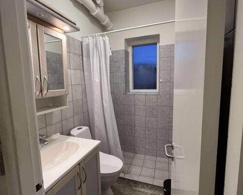 2 værelses lejlighed i Randers