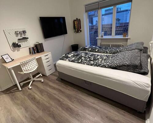 2 værelses lejlighed i Randers