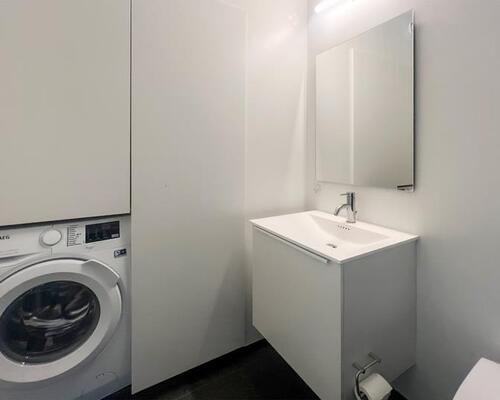 En bydel hvor fællesskab, natur og smuk arkitektur er i centrum