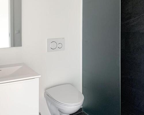 En bydel hvor fællesskab, natur og smuk arkitektur er i centrum