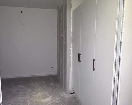 Sprit nye boligere. Billeder kommer løbende.