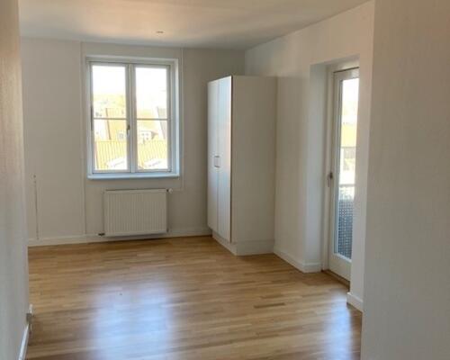 2 værelses lejlighed i Århus C