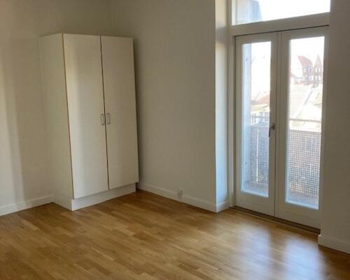 2 værelses lejlighed i Århus C