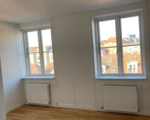 2 værelses lejlighed i Århus C