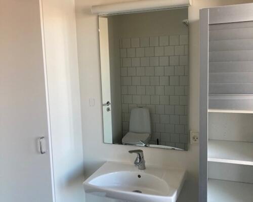 2 værelses lejlighed i Århus C