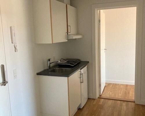 2 værelses lejlighed i Århus C