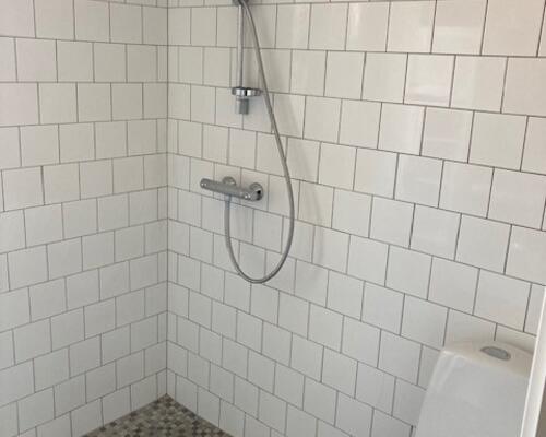 2 værelses lejlighed i Århus C