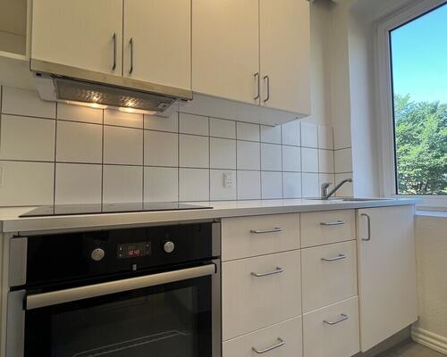 2 værelses lejlighed i Randers