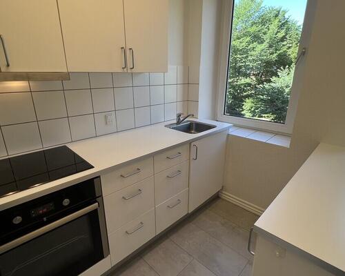 2 værelses lejlighed i Randers