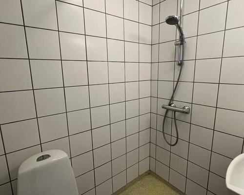 2 værelses lejlighed i Randers