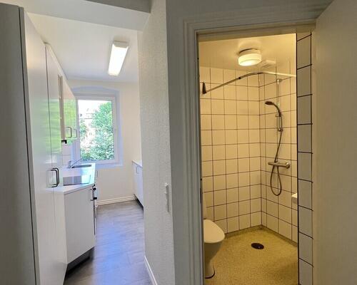 2 værelses lejlighed i Randers