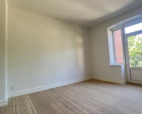 2 værelses lejlighed i Randers