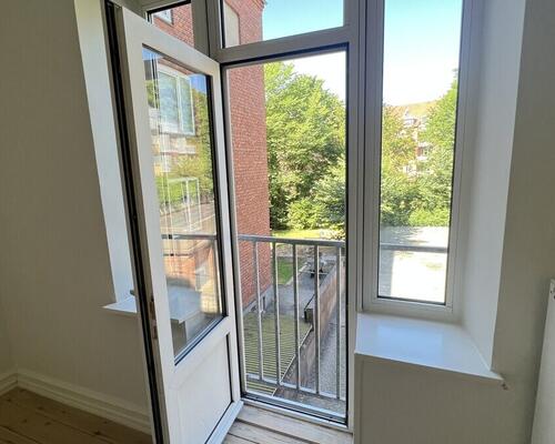 2 værelses lejlighed i Randers