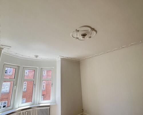 2 værelses lejlighed i Randers