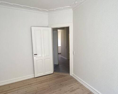 2 værelses lejlighed i Randers